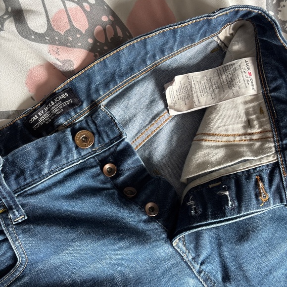 Core by Jack and jones denim - Picture 2 of 4